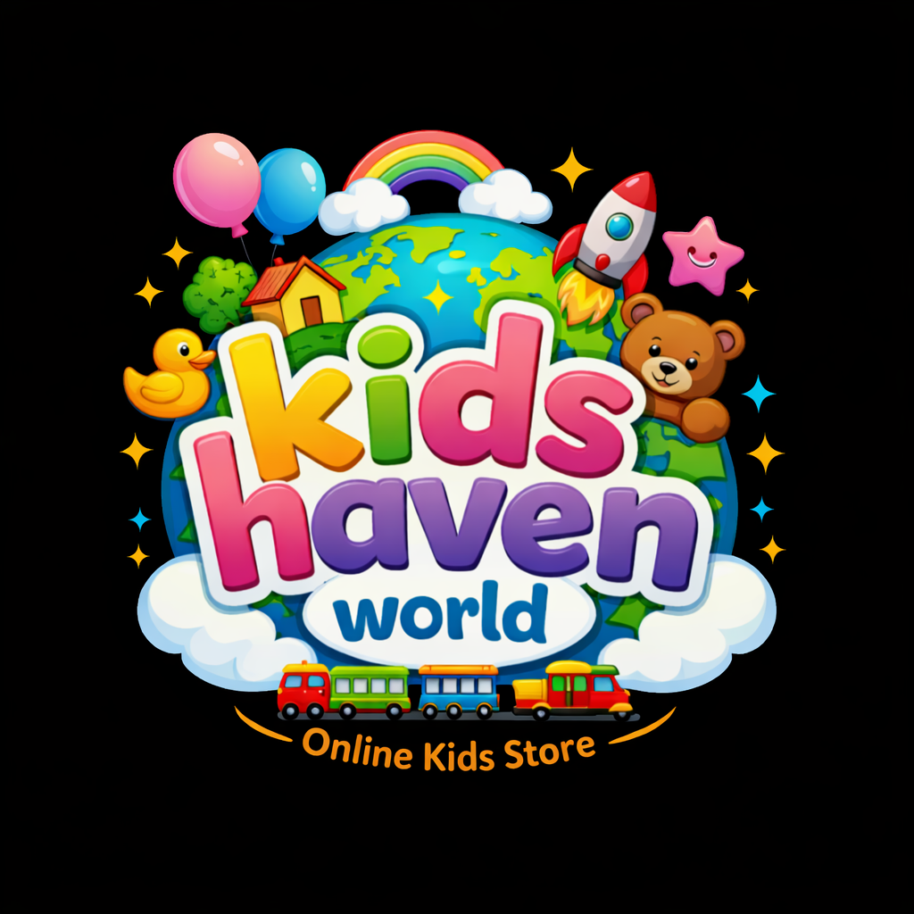 Kids Haven World