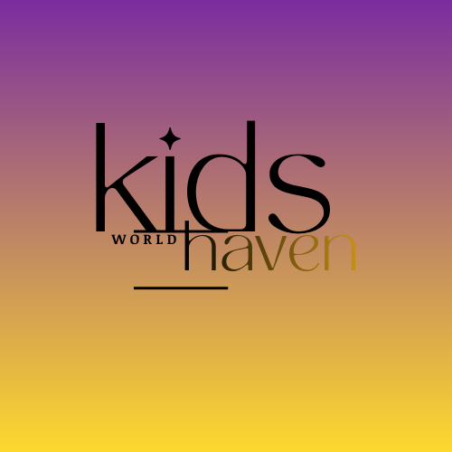 Kids Haven World